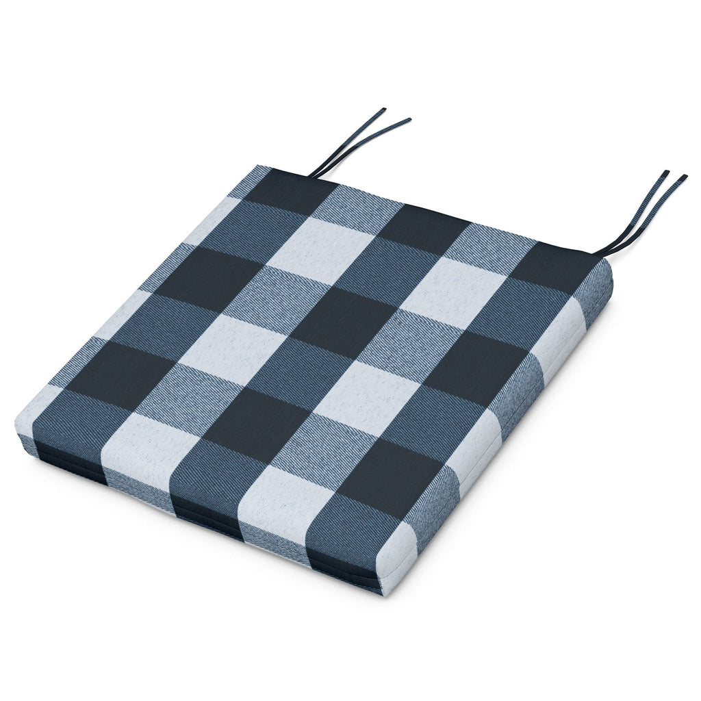 Acadia Dining Arm Seat Pad