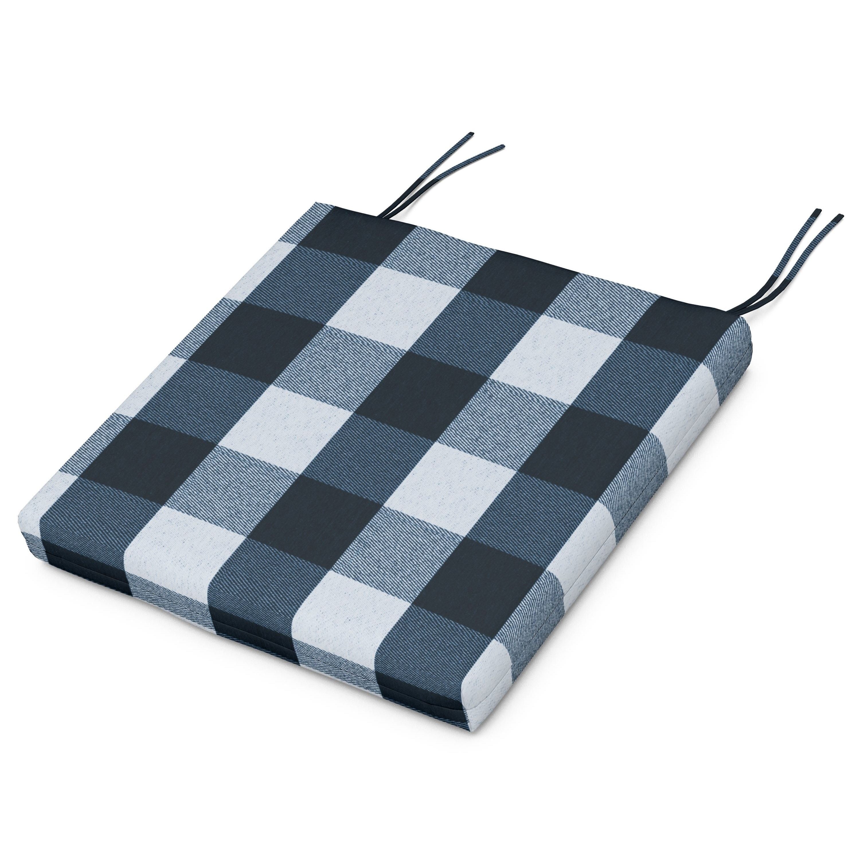 Acadia Dining Arm Seat Pad