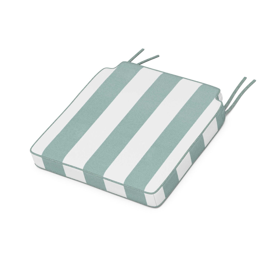 Acadia Dining Side Seat Cushion