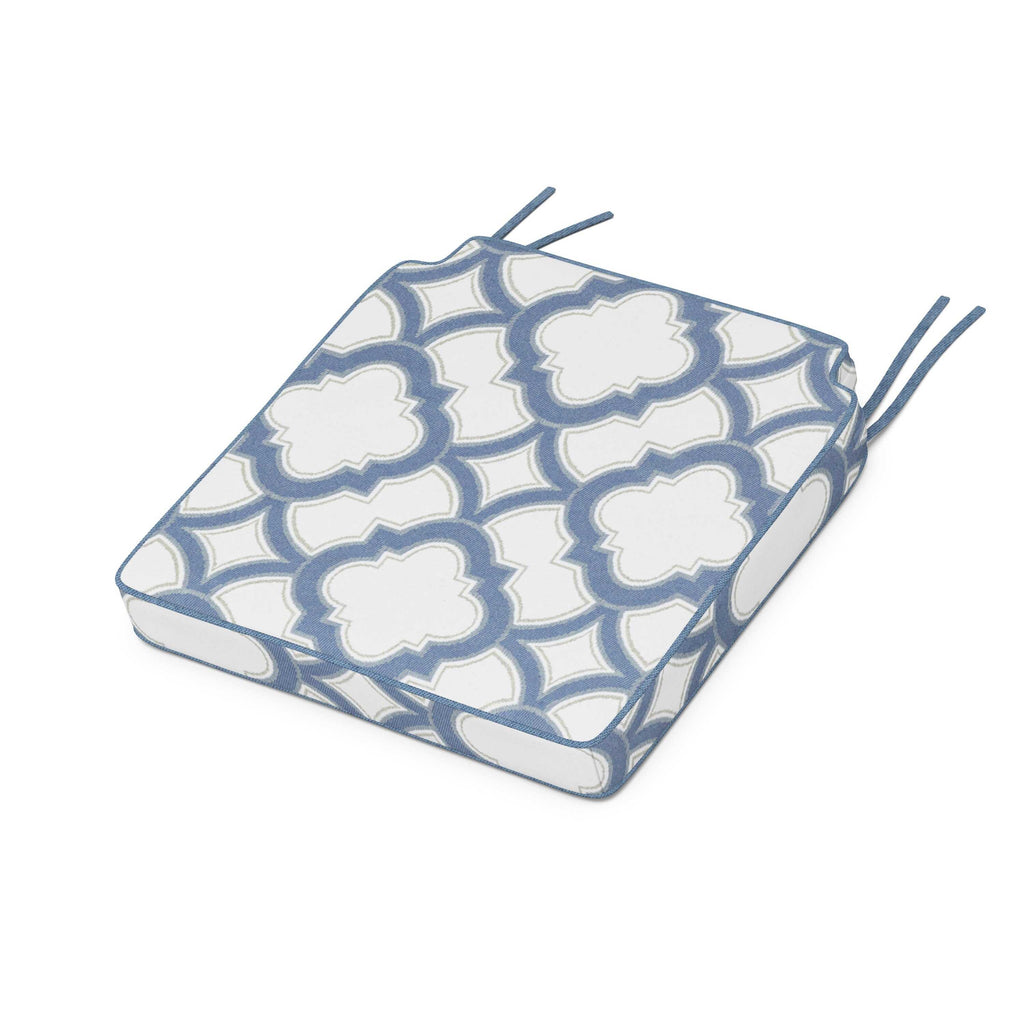 Acadia Dining Side Seat Cushion