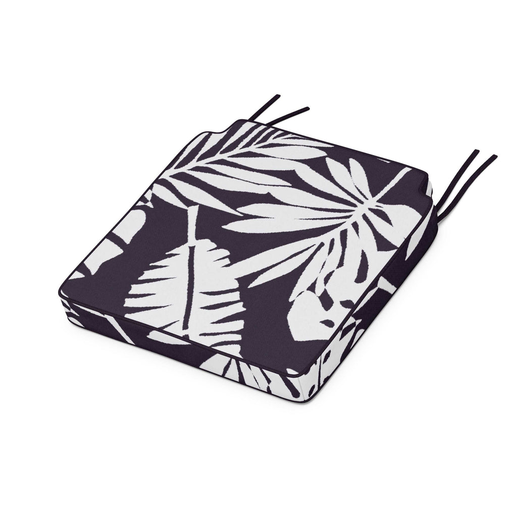 Acadia Dining Side Seat Cushion