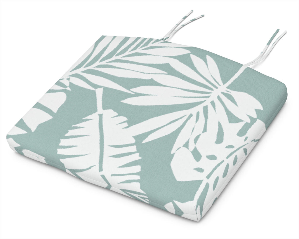 Seat Cushion - 17.80D x 19W x 2.5H