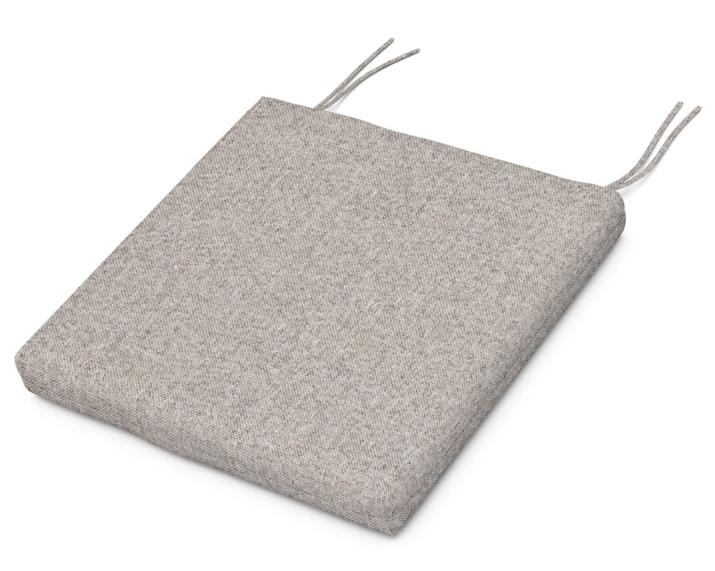 Prescott Standard Seat Cushion - 17.25D x 18.25W x 2.5H