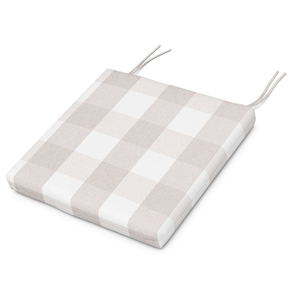 Acadia Dining Side Seat Pad