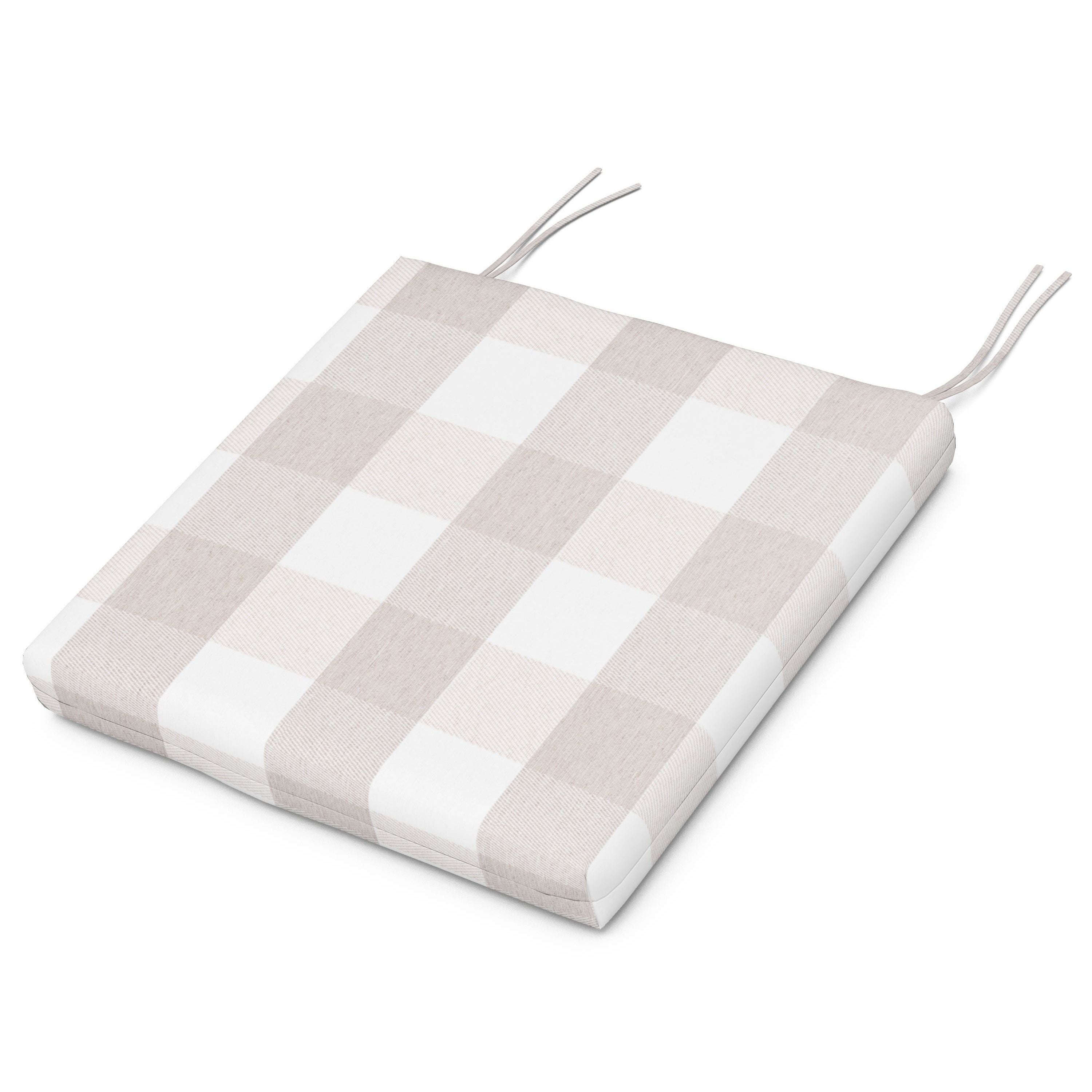 Acadia Dining Side Seat Pad