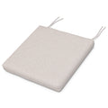 Acadia Dining Arm Seat Pad