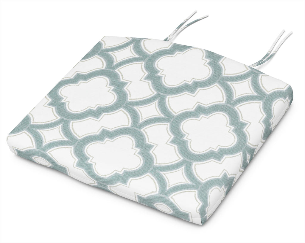Seat Cushion - 17.80D x 19W x 2.5H