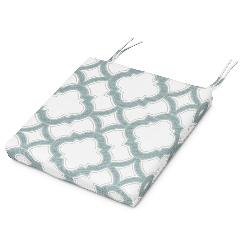Acadia Dining Side Seat Pad