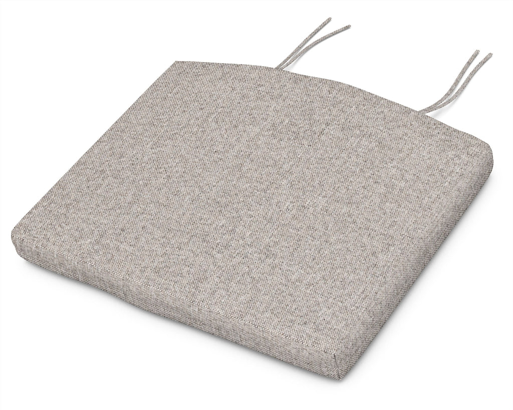 Seat Cushion - 17.80D x 19W x 2.5H