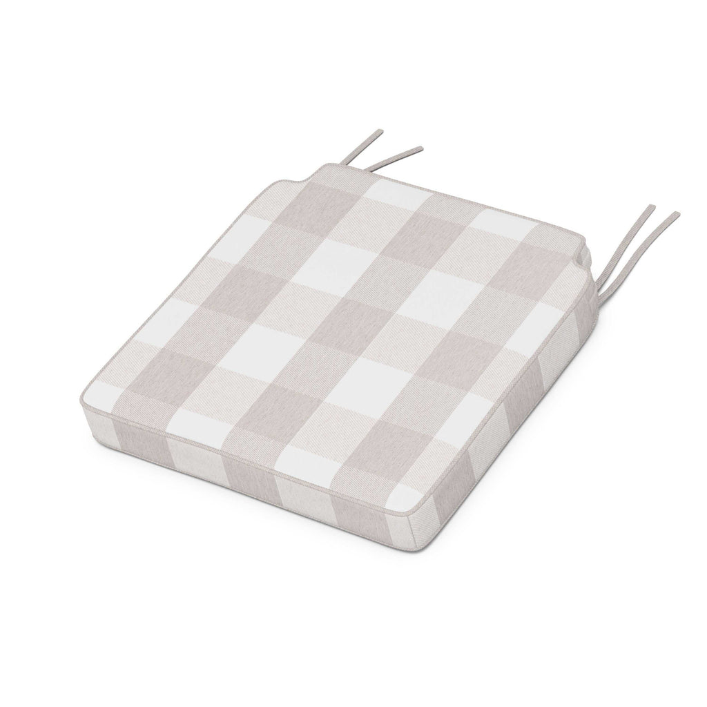 Acadia Dining Side Seat Cushion
