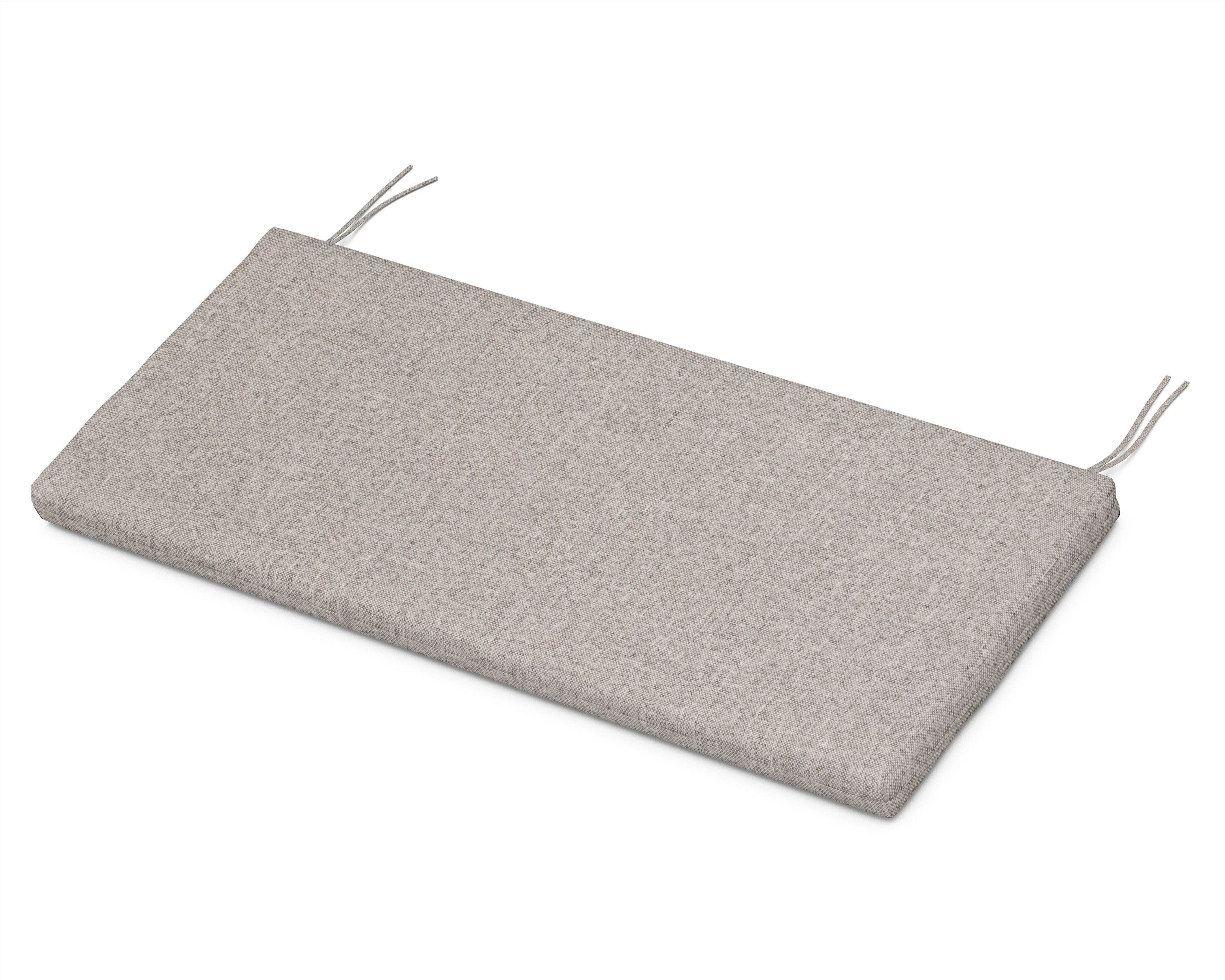 Bench Seat Cushion - 17.25D x 44.5W x 2.5H
